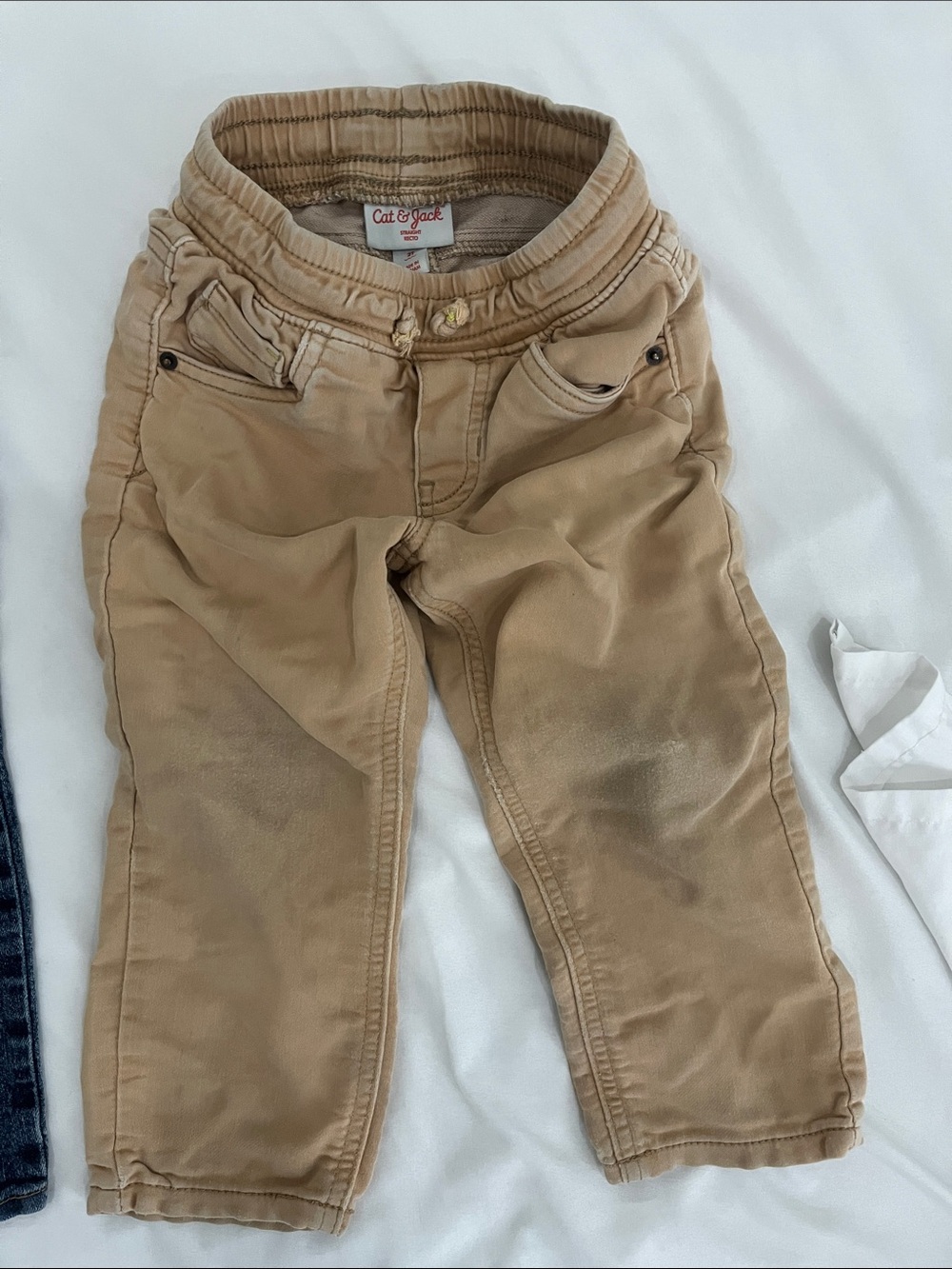 2T pants bundle - Picture 3 of 5
